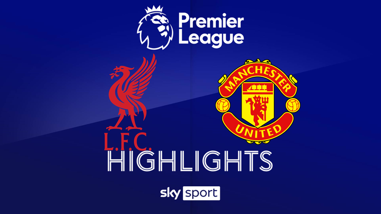 Match Day 20: FC Liverpool - Manchester United - 2024/25 - Premier League