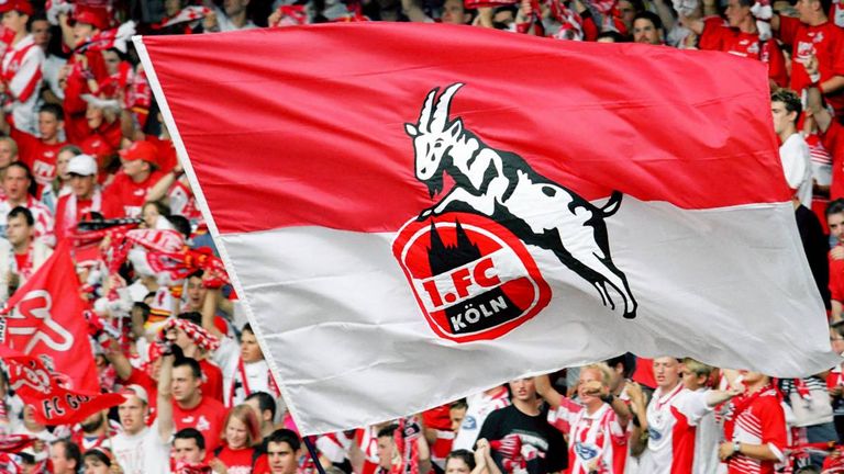 Die FIFA hat die Transfersperre des 1. FC Köln vorzeitig aufgehoben. 