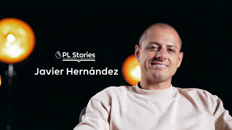 Premier League Stories – Javier Hernandez