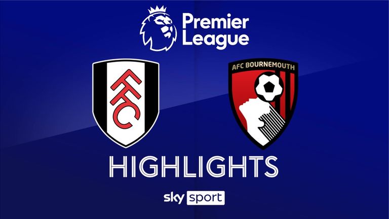 Match Day 19: FC Everton - AFC Bournemouth - 2024/25 - Premier League