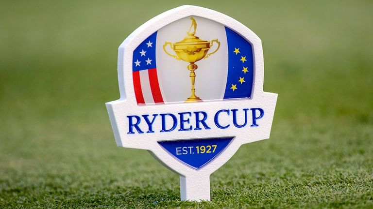 Der Ryder Cup 2025 findet in New York statt.