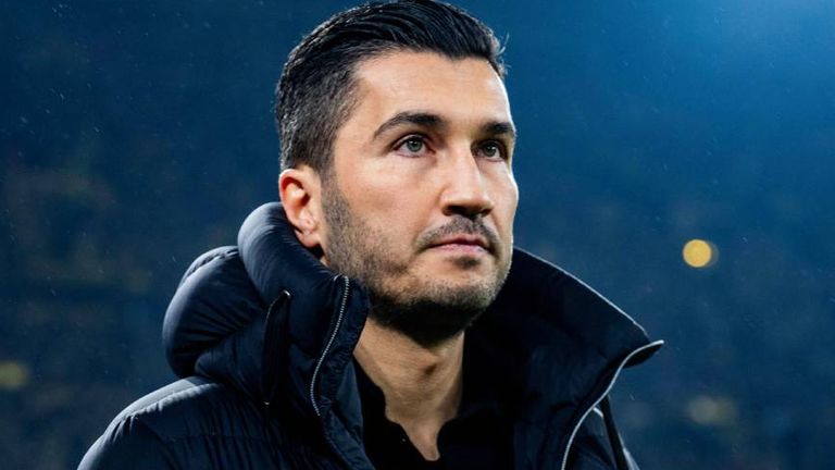 Nuri Sahin war nicht zufrieden mit der Leistung des BVB gegen Hoffenheim.