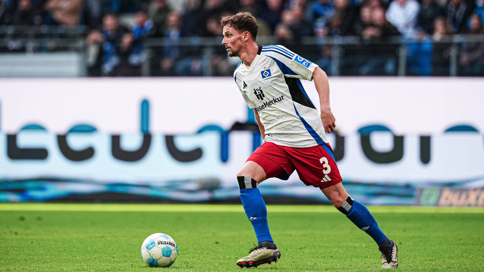 Moritz Heyer wechselt zu Fortuna Düsseldorf Transfer Centre News