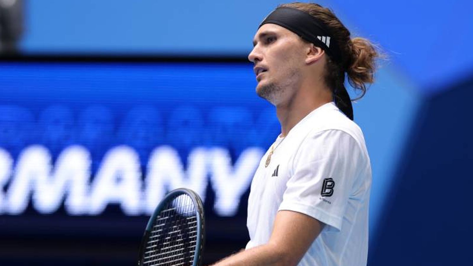 Deutschland scheidet ohne verletzten Zverev beim United Cup aus