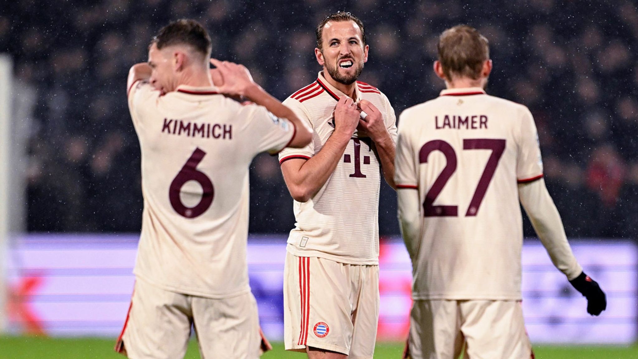 Fc Bayern München Gegen Inter Mailand Spiele FC Bayern gegen Inter Mailand HEUTE LIVE: Champions League | Fußball