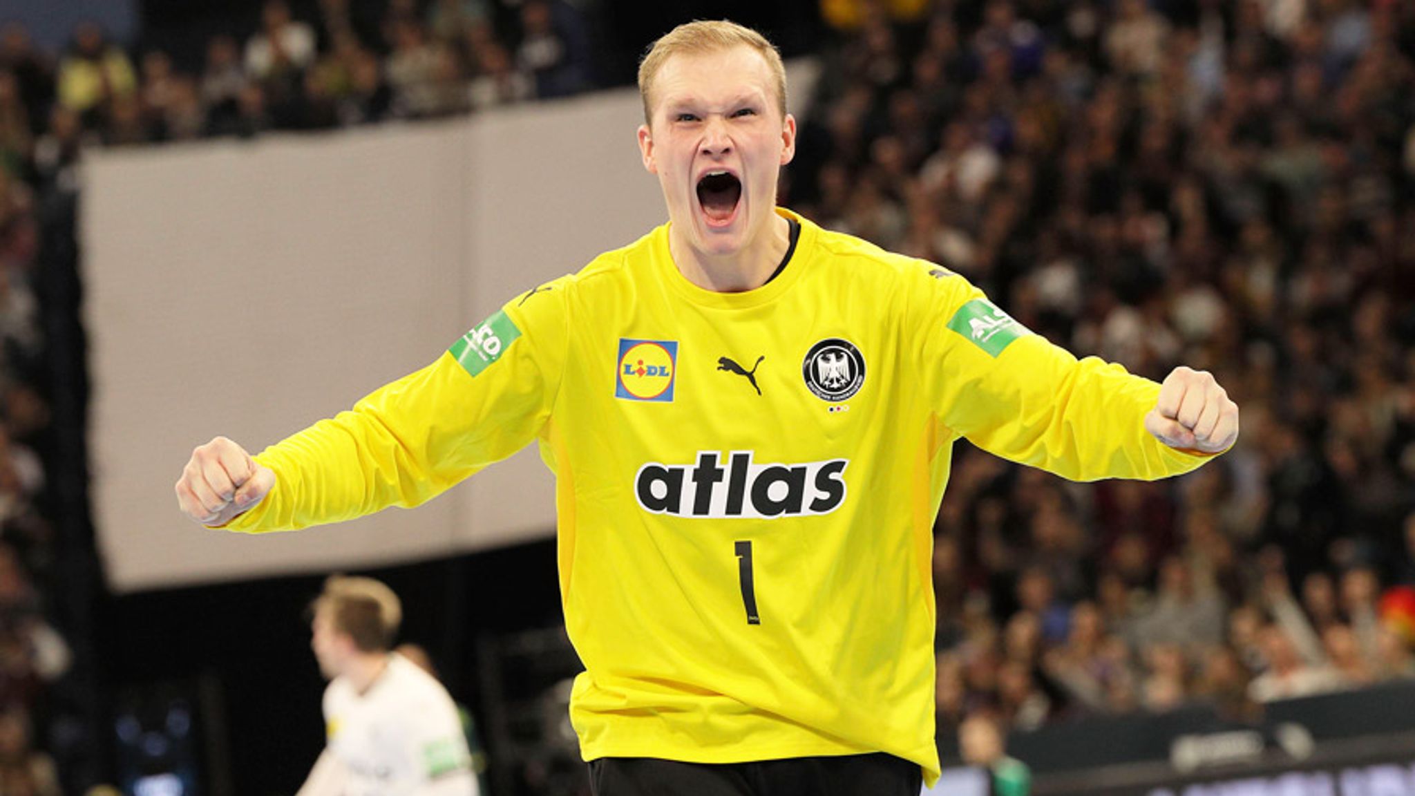 Deutschland mit erstem Spiel bei der HandballWM gegen Polen Handball