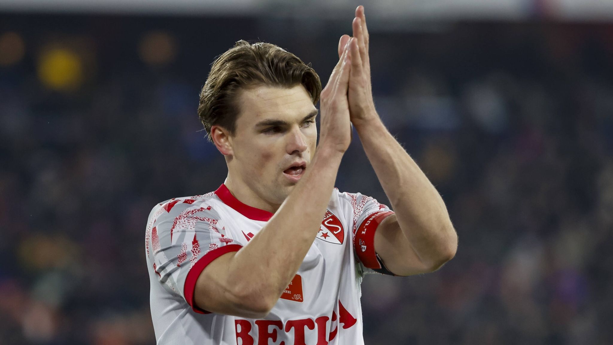 1. FC Köln vor Transfer von Joel Schmied Fußball News Sky Sport