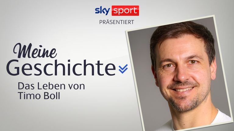 Er ist eine Tischtennis-Legende! Mit 43 Jahren blickt Timo Boll seinem Karriereende entgegen.
Zeit für Anekdoten und verrückte Geschichten aus einer einmaligen Laufbahn.