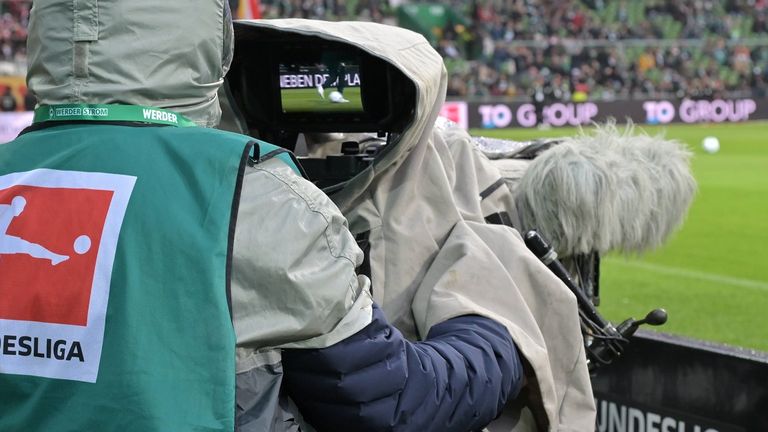 Der Bundesliga-Verteilerschlüssel bei den TV-Geldern wird sich kaum verändern.