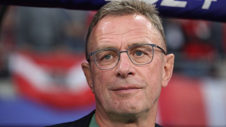 Wird Ralf Rangnick der nächste BVB-Trainer?