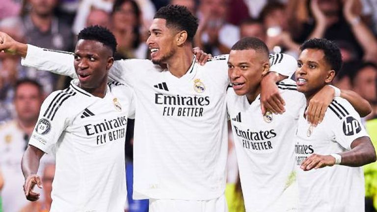 Steht Real Madrid nach der Barca-Klatsche vor einer Superstar-Revolution?