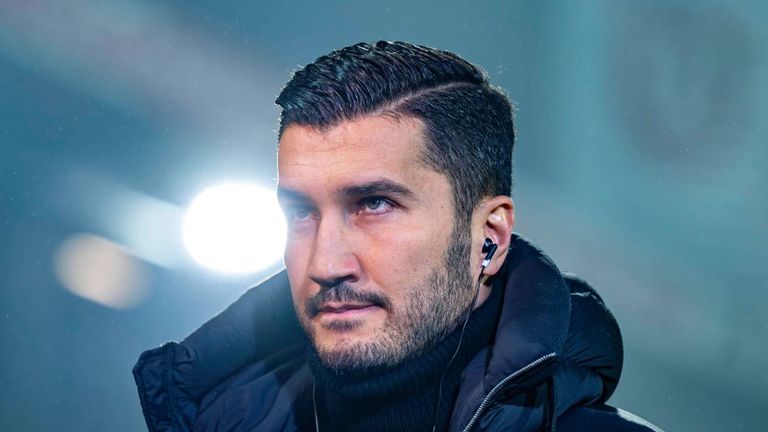 Nuri Sahin steht in Dortmund unter Kritik.