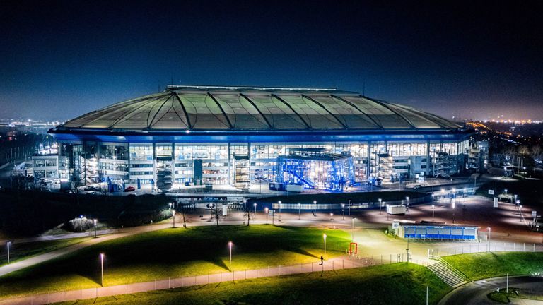 Schalke 04 verkauft Stadionanteile an Mitglieder und Unternehmen. 