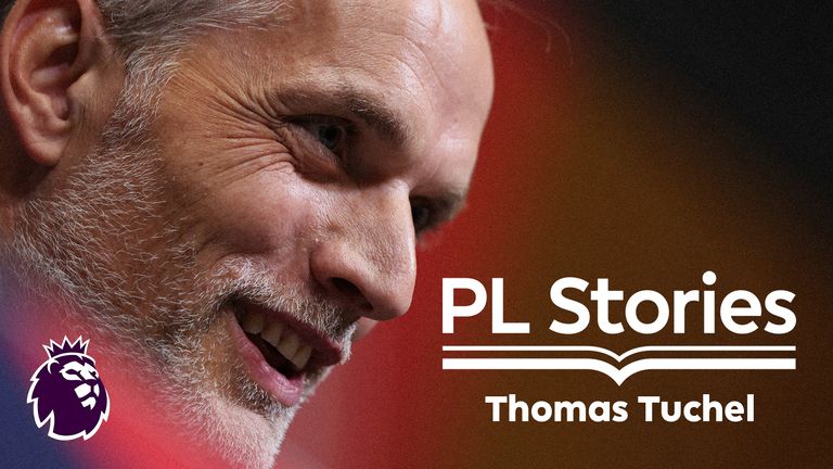 Premier League Stories – Thomas Tuchel