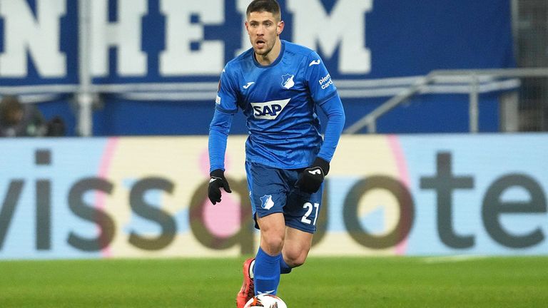 Andrej Kramaric hat seinen eigenen Verein stark kritisiert - die Klubbosse sehen es gelassen.