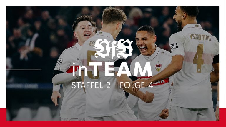 VfB inTEAM – Folge 4 (Stimmung)