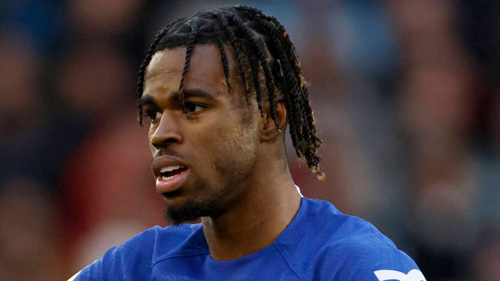 Boosting the Midfield: Carney Chukwuemeka Joins Borussia Dortmund on Loan