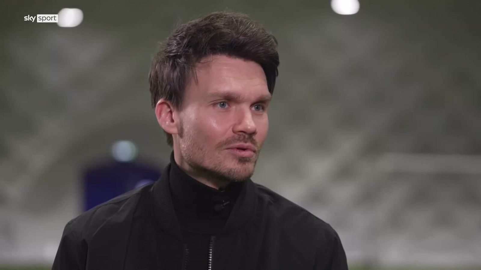 Danny Riehl Sky exklusiv | Danny Röhl über neuen Job und seine Entwicklung als ...
