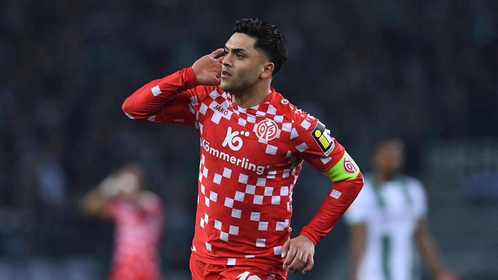 Nadiem Amiri Denkt Erstmal Nicht An Einen Abschied Von Mainz 05 nadiem-amiri-denkt-erstmal-nicht-an-einen-abschied-von-mainz-05