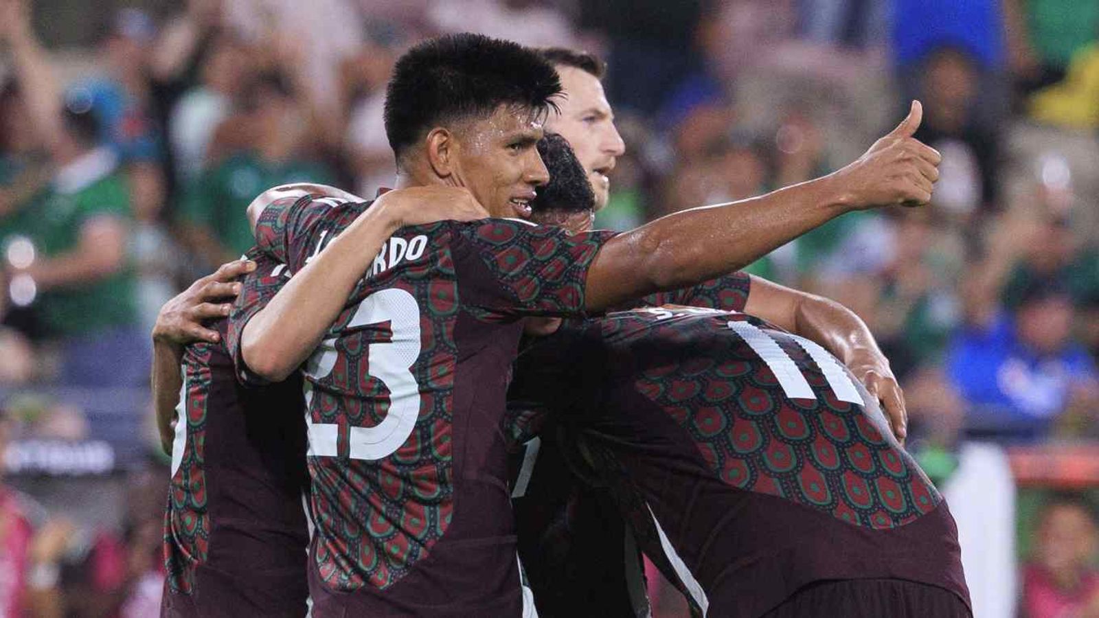  WM 2026 in Kanada, Mexiko und USA: Spielplan, Übertragung, Tickets Illustration 