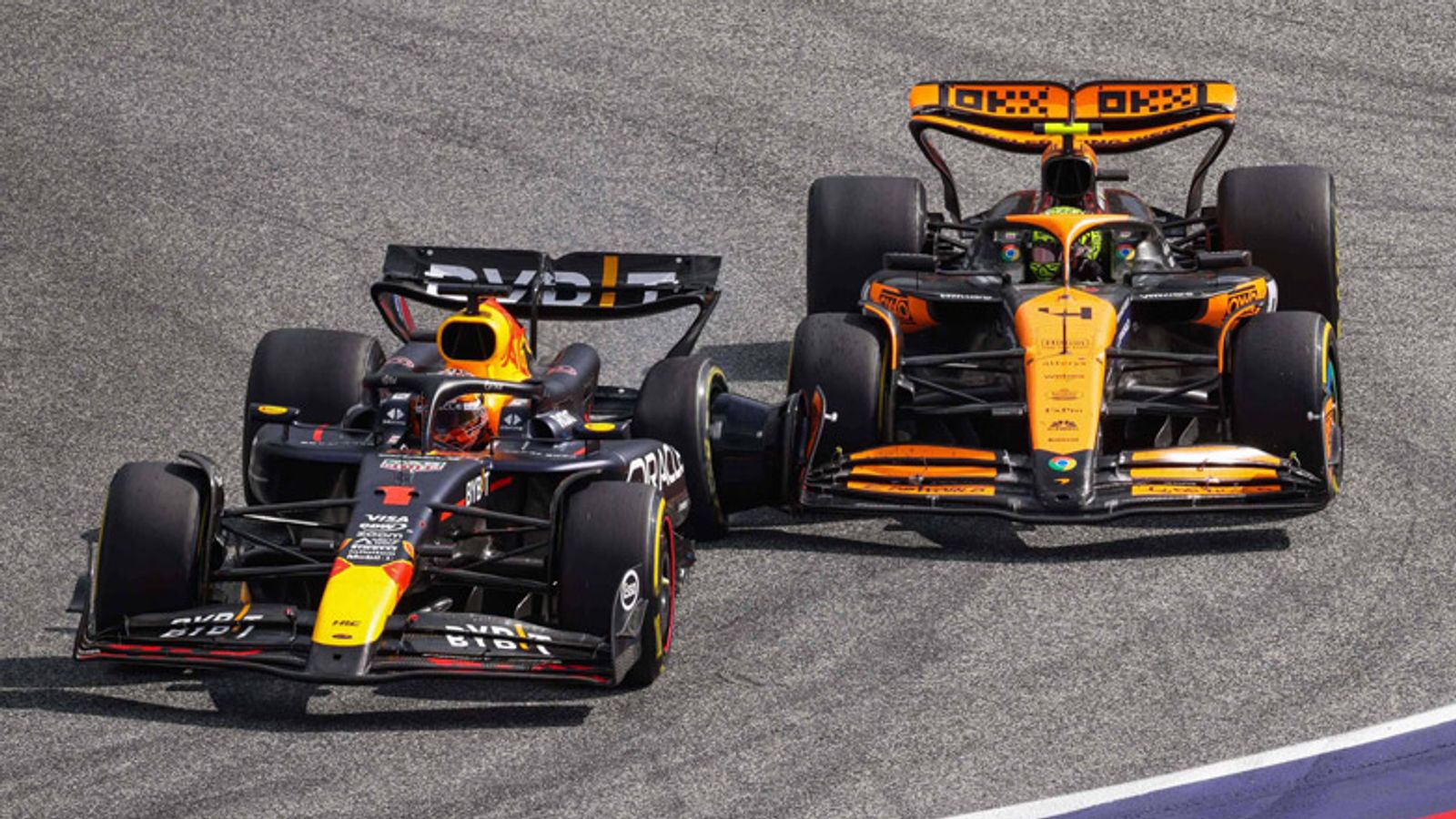 Ralf Schumacher, Timo Glock, Sascha Roos & Co. tippen die Formel1Saison 2025 Formel 1 News