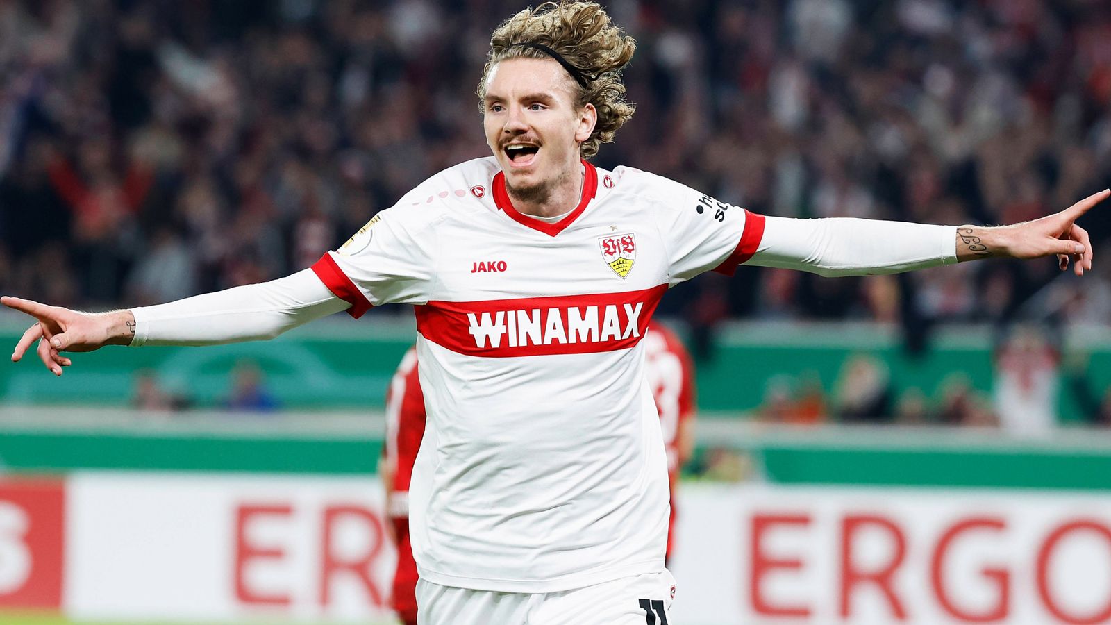 Woltemade Transfer Das Mega Angebot So Viele Millionen Liegen Fc Bayern Und Vfb Stuttgart Noch Auseinander - sukqd54