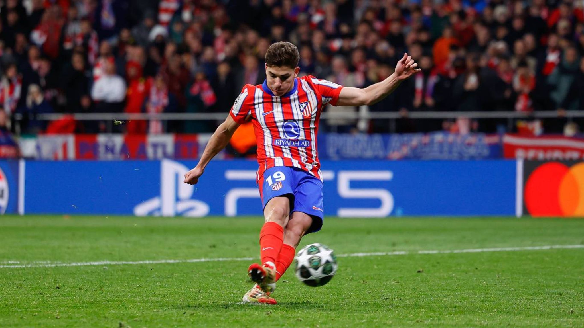 UEFA überdenkt Elfmeter-Regelung nach Drama um Atletico Madrid ...