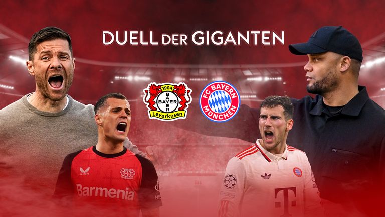 Bayer oder Bayern - wer zieht ins Viertelfinale der Champions League ein?