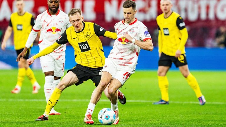 BVB.