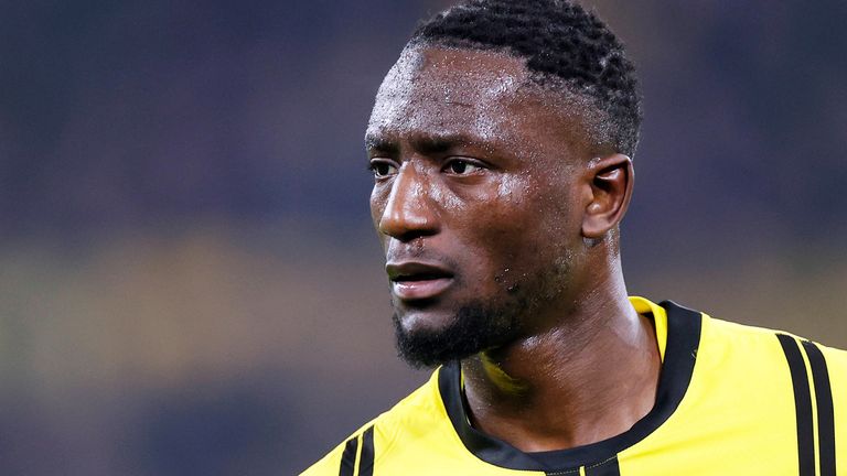 Führt Serhou Guirassy den BVB ins Viertelfinale der Champions League?