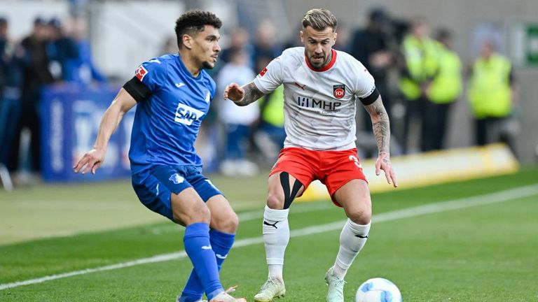 Hoffenheim