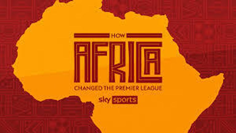 AFCON - How Africa changed the Premier League