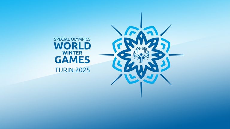 Die Special Olympics World Winter Games Turin 2025 live bei Sky Sport und WOW.