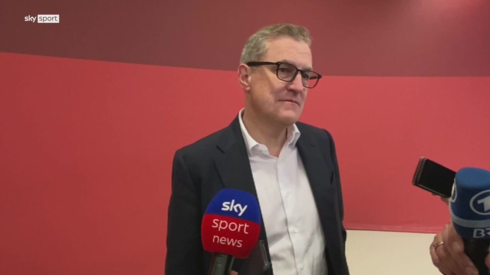 Allmann Und Obermeier Orthopädie Am Bankplatz ''Wird noch viele gute gemeinsame Momente geben'' - Dreesen zu Müller