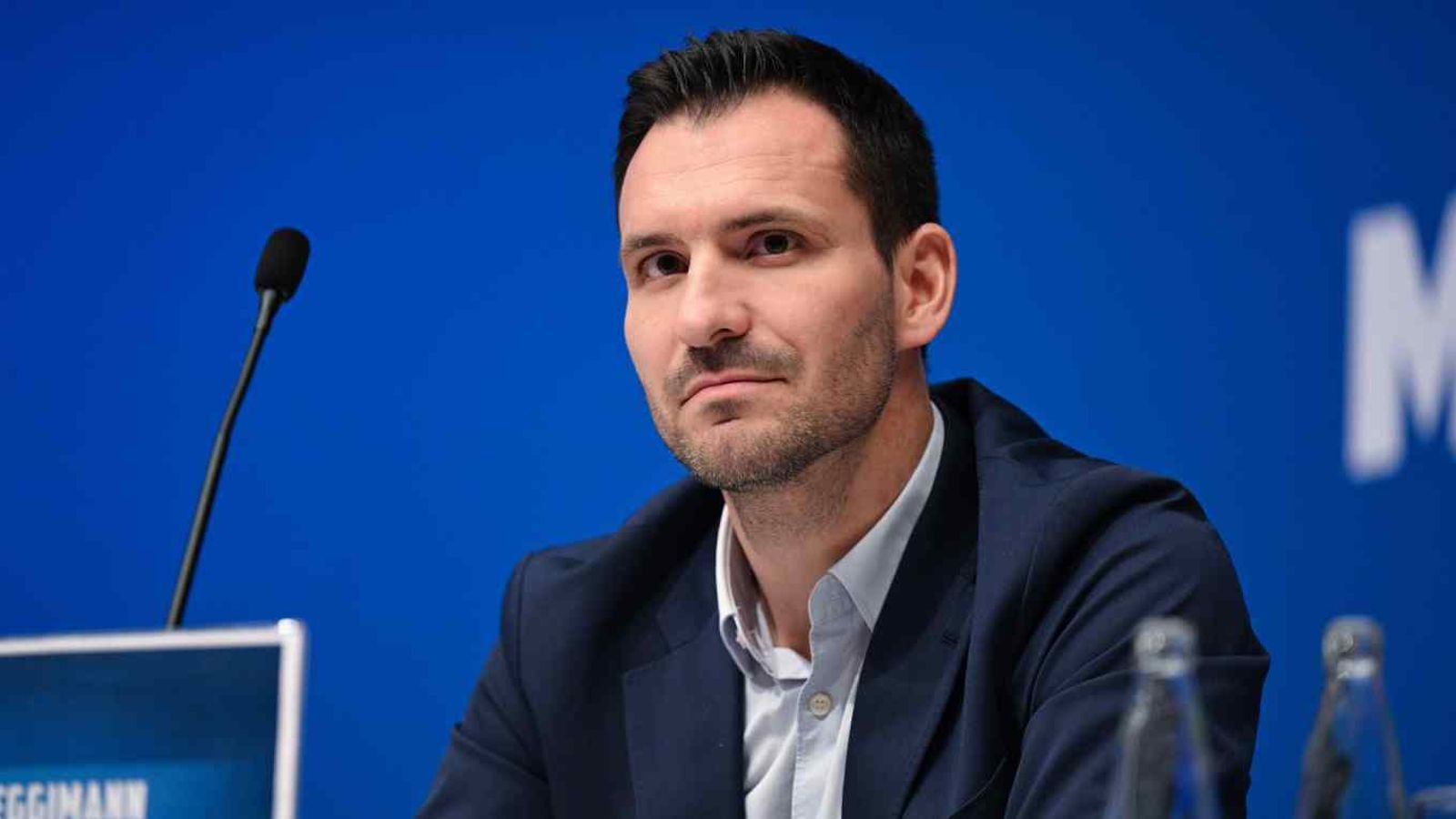 Pikantes Bosse-Beben beim KSC | Transfer Centre News | Sky Sport