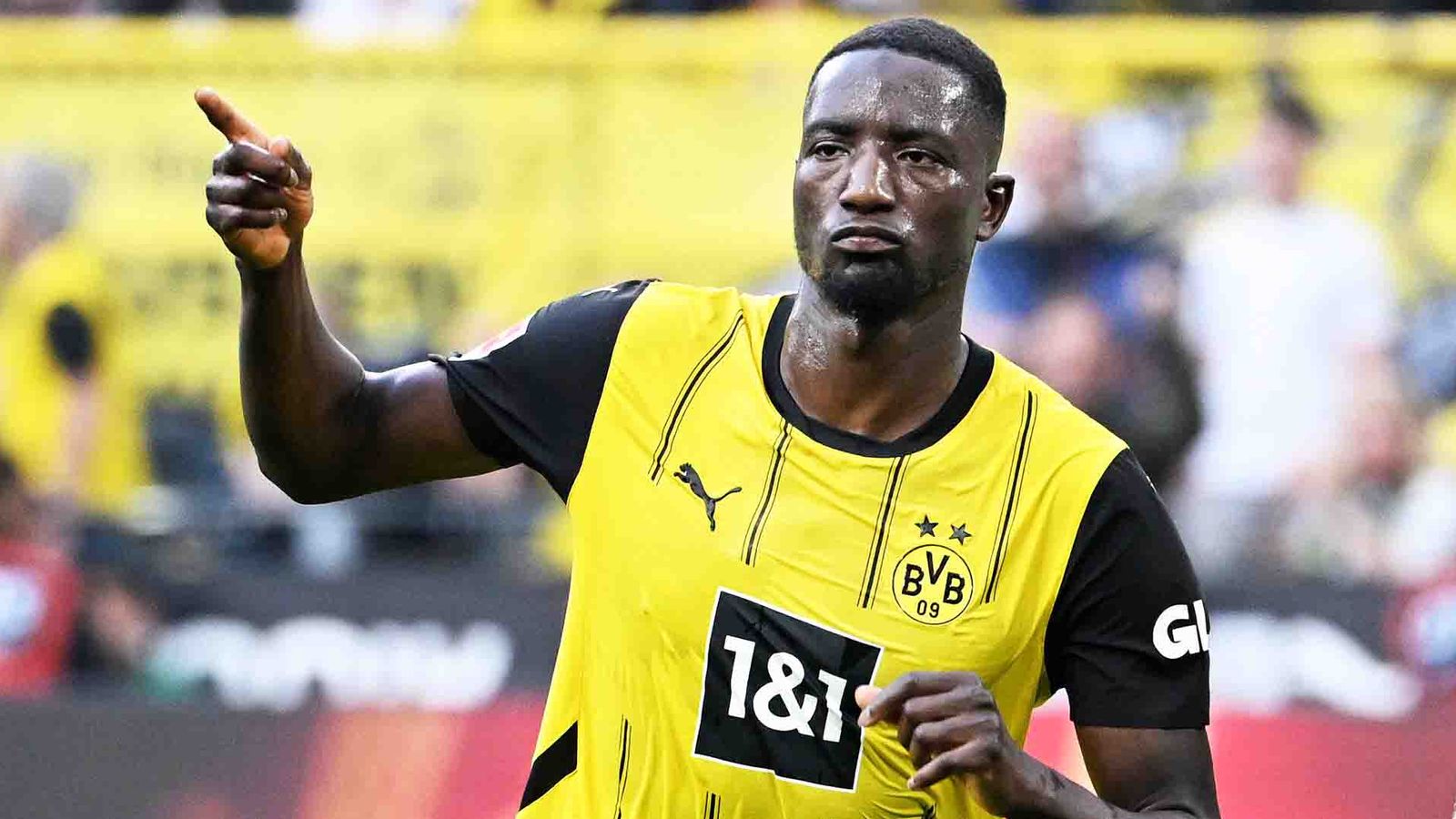BVB und Frankfurt für die Champions League qualifiziert