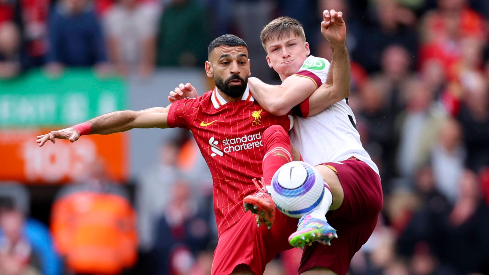 Premier League presents fixture list for the new season