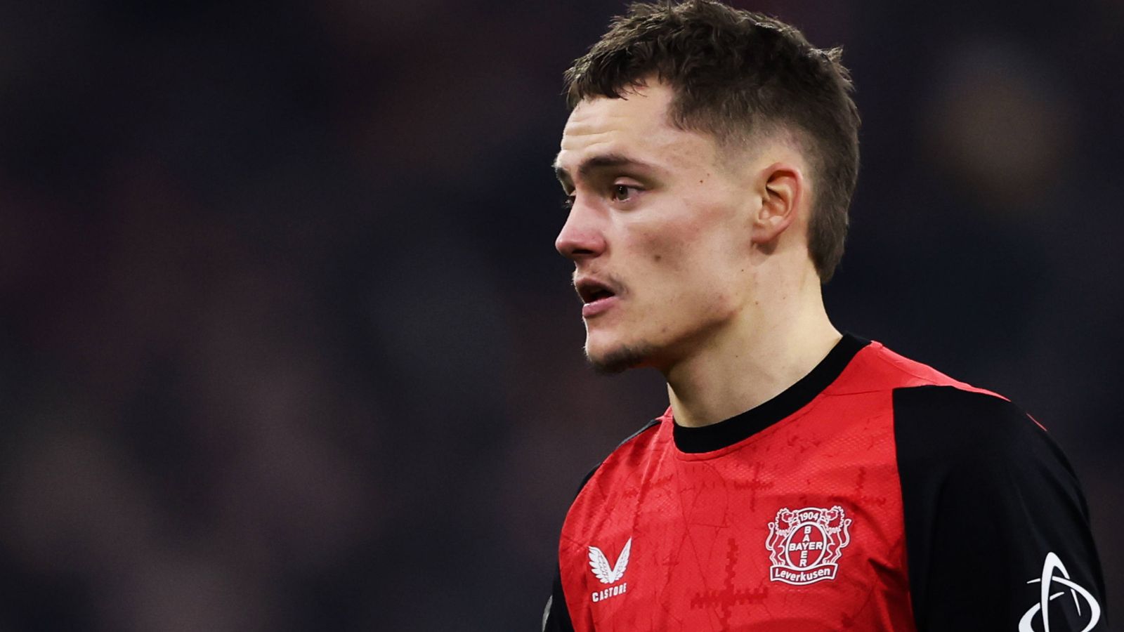 Despite Hoeneß's statements! Bayern's Wirtz poker game is heating ...