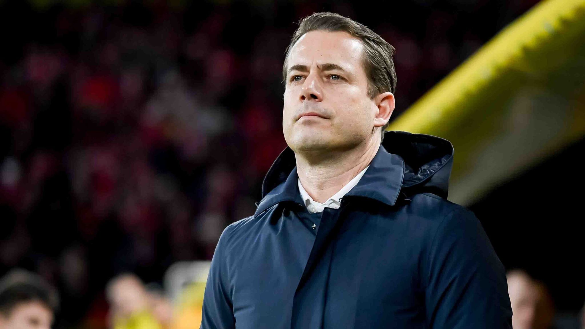 Klare Ansage von BVB-Boss Ricken! | Fußball News | Sky Sport