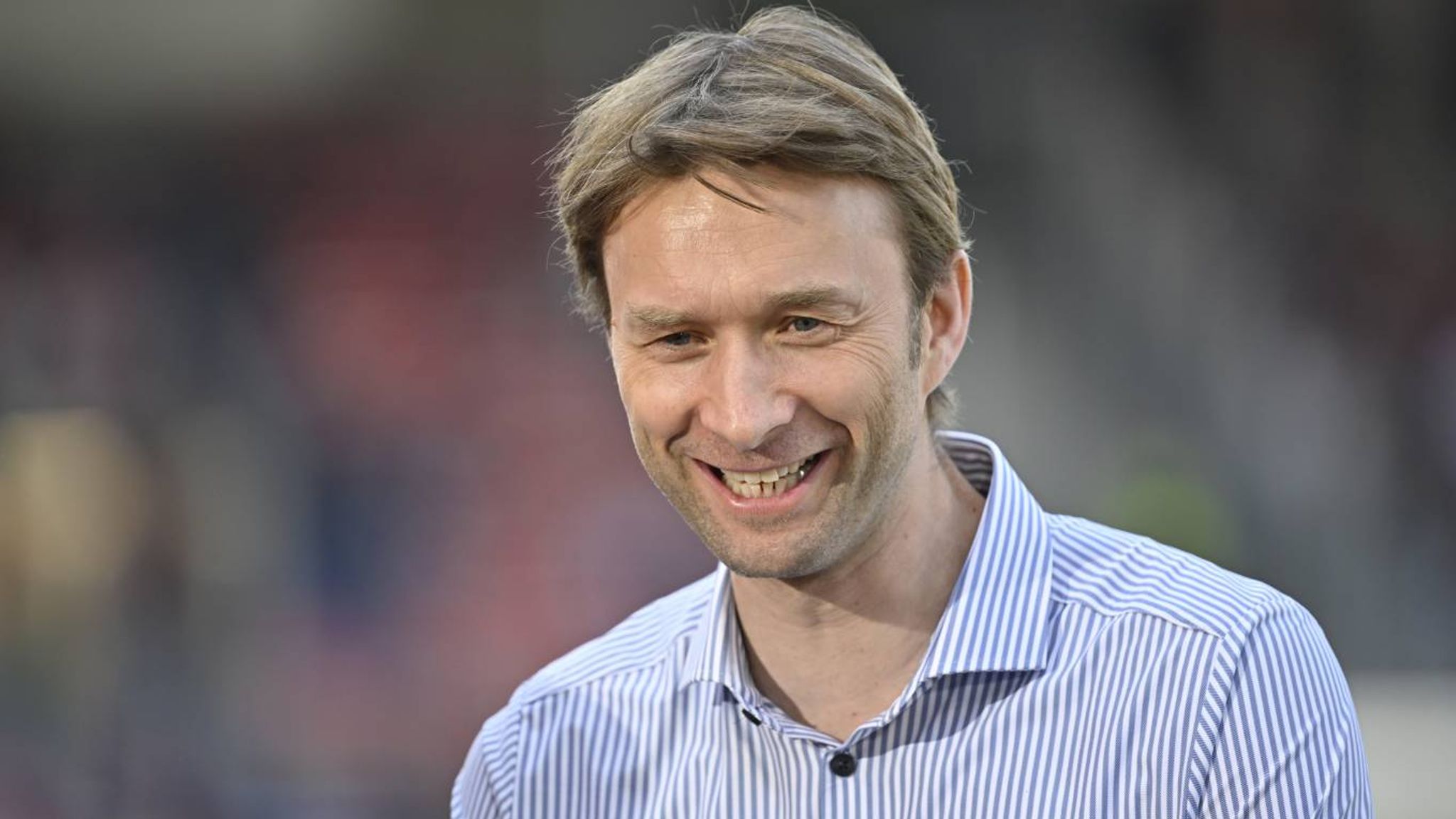 Bayer-Boss Rolfes glaubt weiter an die Bundesliga-Meisterschaft ...