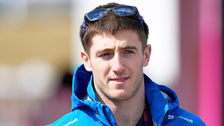 Jack Doohan kämpft um seine Zukunft bei Alpine.