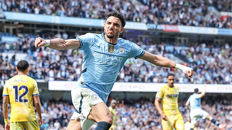 Kampf um die Champions League: Erhöht Man City den Druck auf die Konkurrenz?