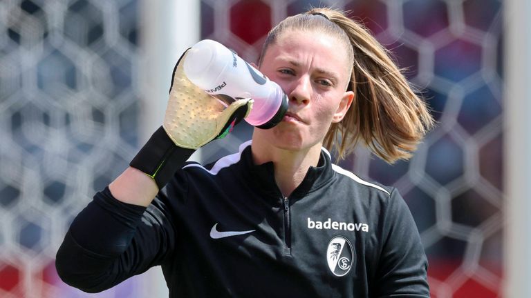 Rafaela Borggräfe