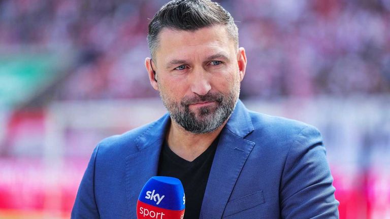 Sky Experte Torsten Mattuschka schätzt den Kampf um den Aufstieg in die Bundesliga ein.