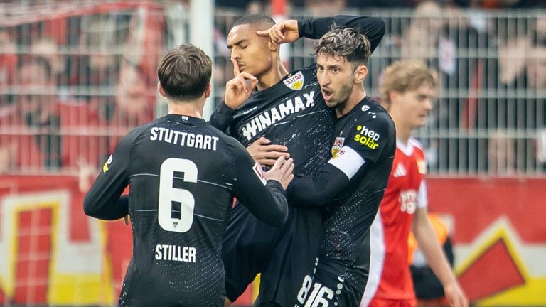Vfb Millot