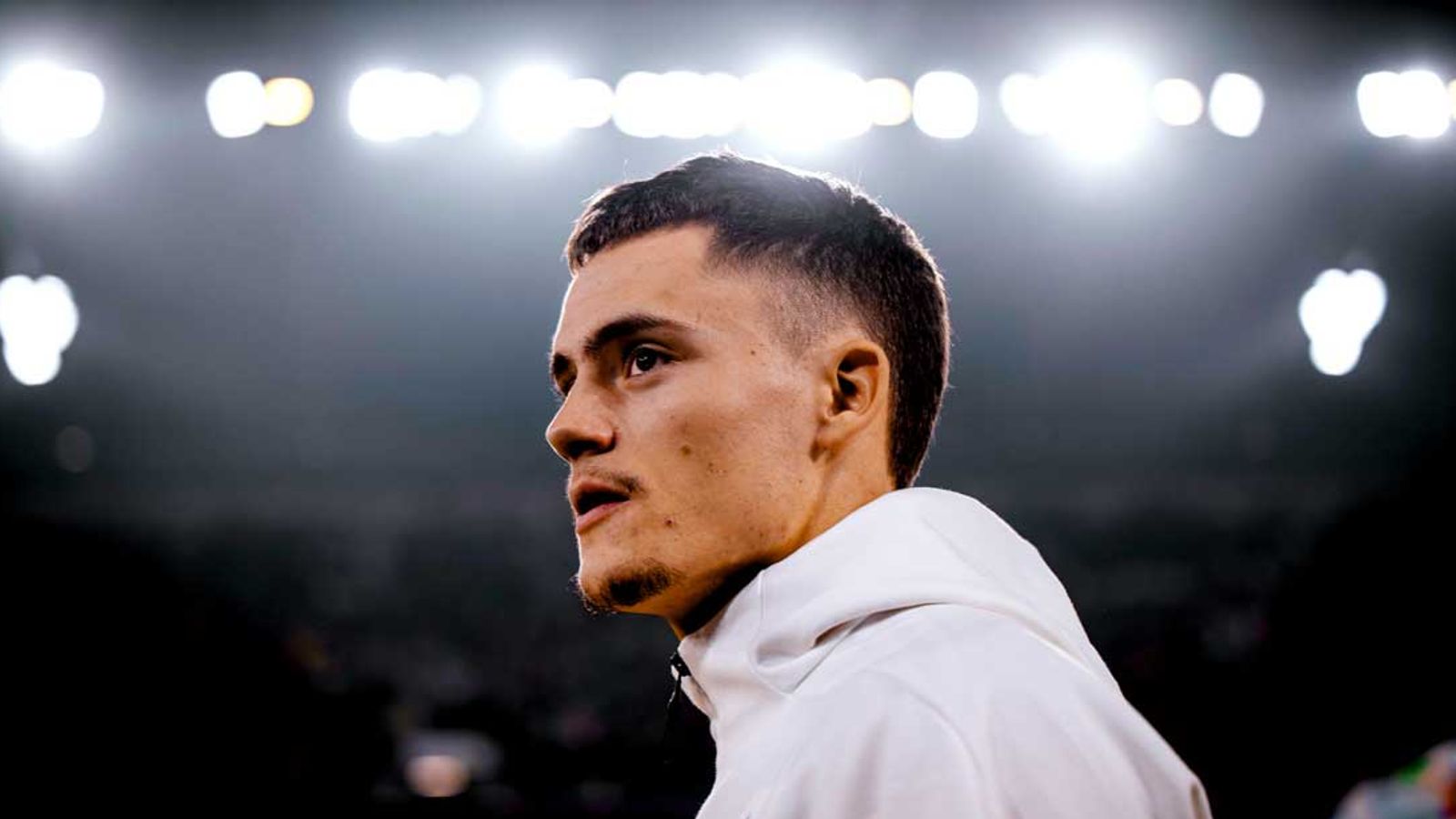 International press comments on Wirtz's transfer to Liverpool