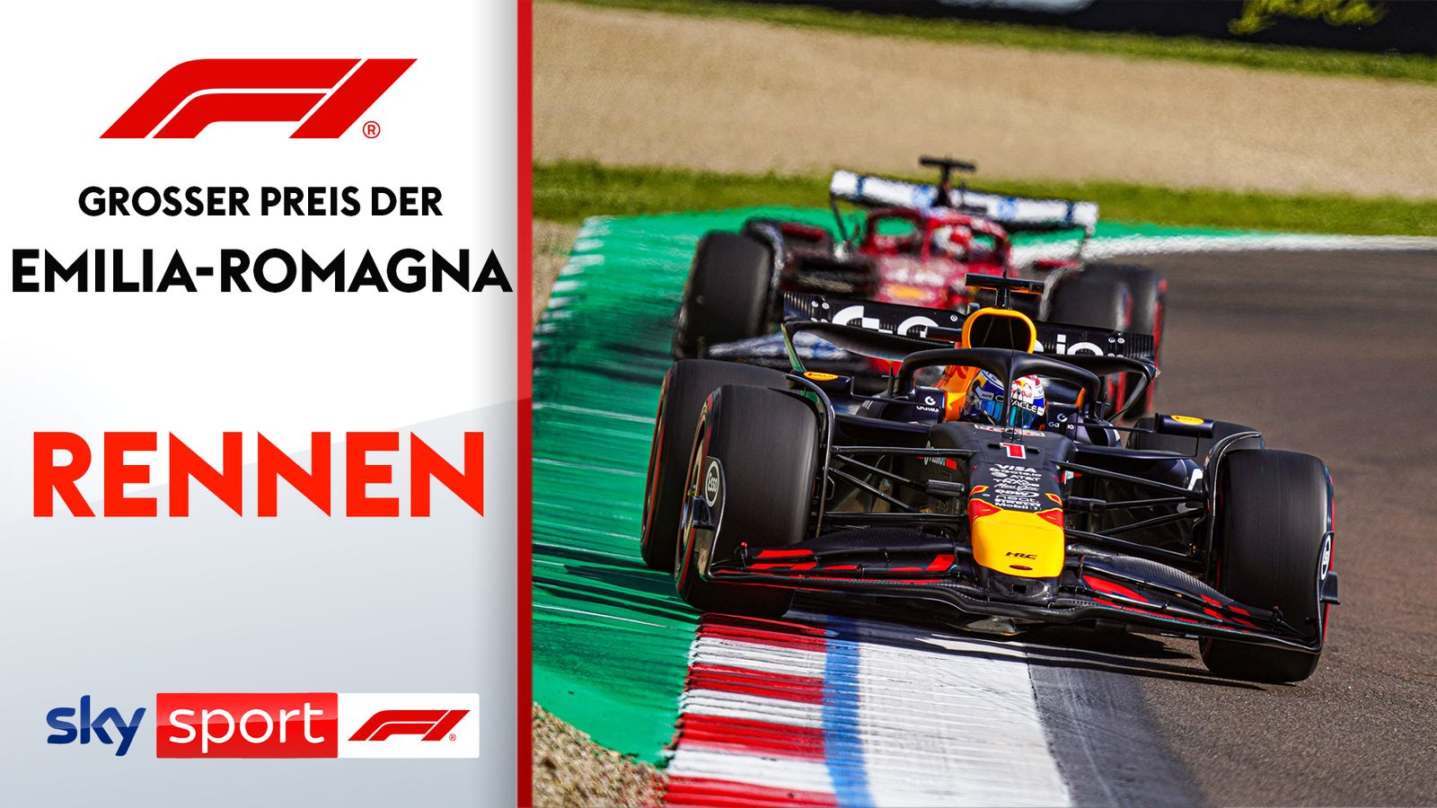Formel 1 Imola Ergebnis