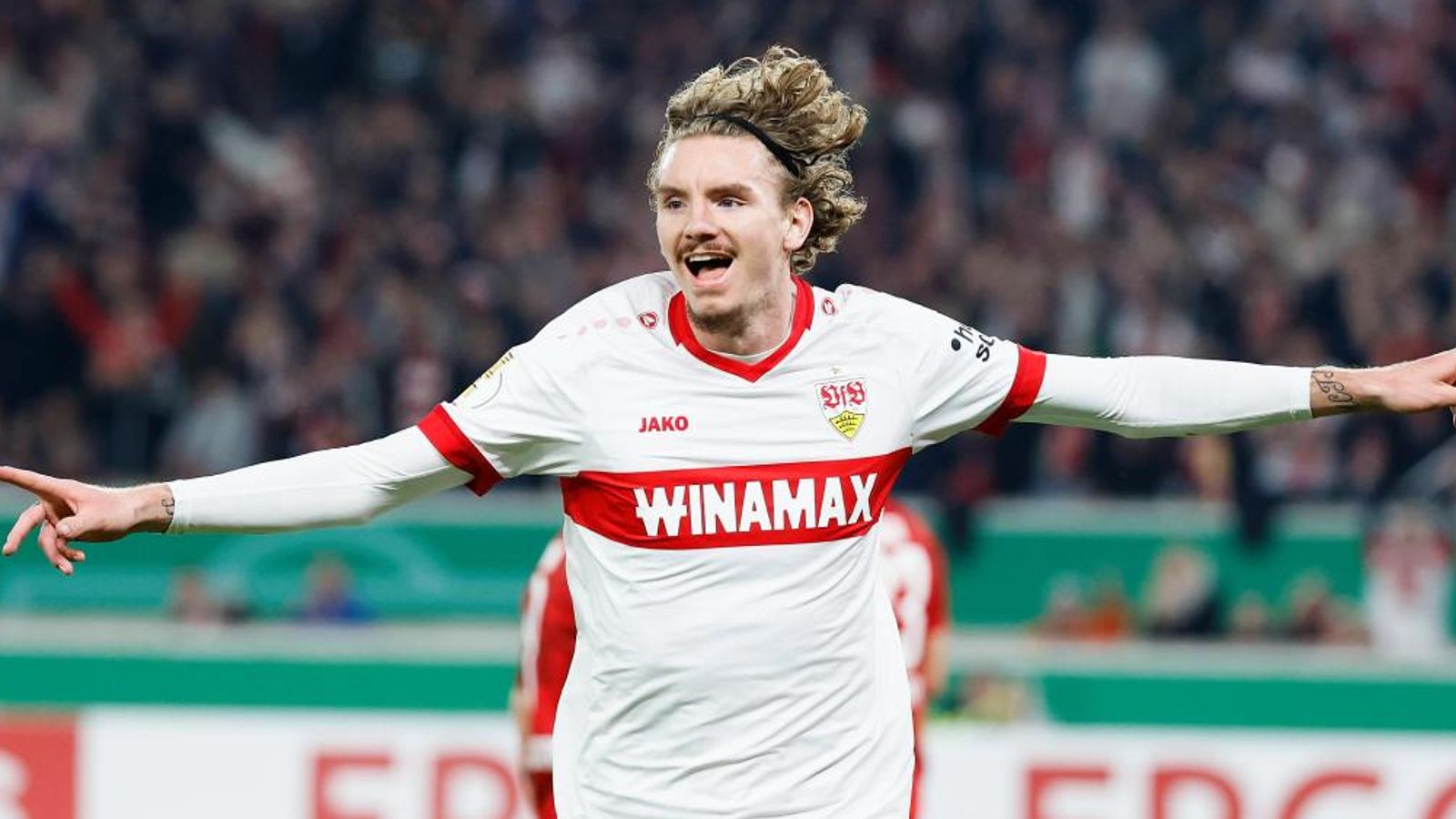 Spielbericht | St. Pauli - Stuttgart | 03.05.2025