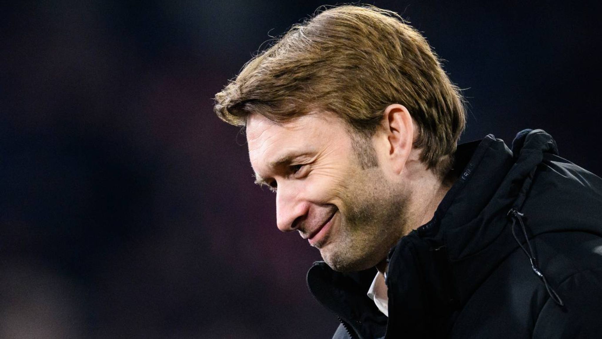 Simon Rolfes: Neuer Trainer für Bayer 04 Leverkusen noch im Mai ...