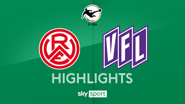 Spieltag 37: RW Essen - VfL Osnabrück - 2024/25 - 3. Liga